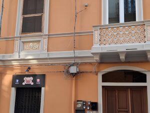 Appartamento in affitto in via Sardegna 111_Cagliari