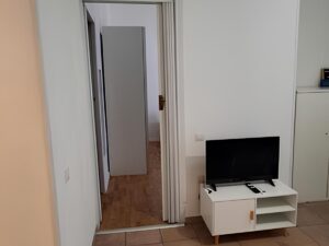 Appartamento in affitto in via Sardegna 111_Cagliari