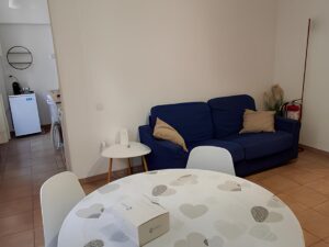 Appartamento in affitto in via Sardegna 111_Cagliari