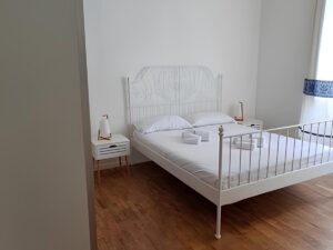 Appartamento in affitto in via Sardegna 111_Cagliari