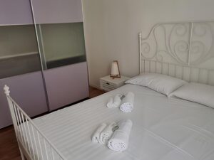 Appartamento in affitto in via Sardegna 111_Cagliari