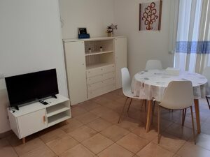 Appartamento in affitto in via Sardegna 111_Cagliari