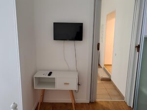 Appartamento in affitto in via Sardegna 111_Cagliari