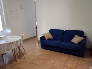 Appartamento in affitto in via Sardegna 111_Cagliari