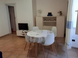 Appartamento in affitto in via Sardegna 111_Cagliari