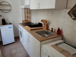 Appartamento in affitto in via Sardegna 111_Cagliari