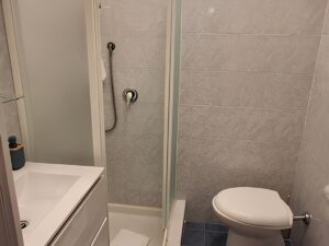 Appartamento in affitto in via Sardegna 111_Cagliari