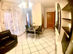 Appartamento in affitto in viale Poetto