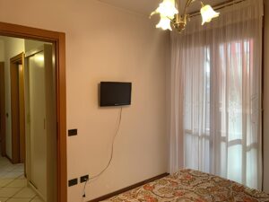 Appartamento in affitto in viale Poetto