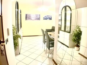 Appartamento in affitto in viale Poetto