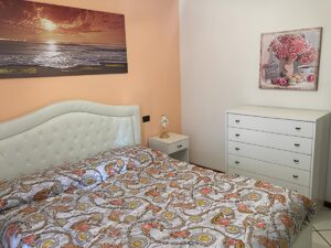 Appartamento in affitto in viale Poetto