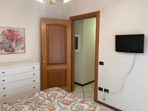 Appartamento in affitto in viale Poetto