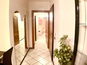 Appartamento in affitto in viale Poetto