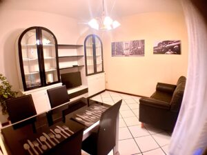 Appartamento in affitto in viale Poetto