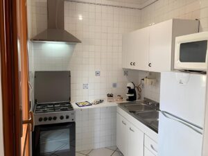 Appartamento in affitto in viale Poetto