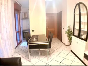 Appartamento in affitto in viale Poetto