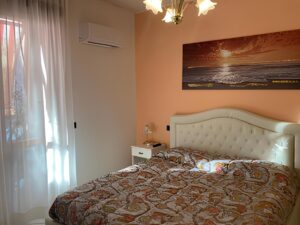 Appartamento in affitto in viale Poetto
