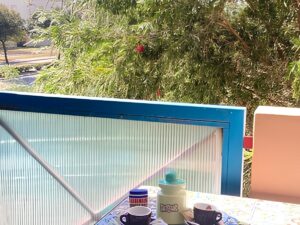 Appartamento in affitto in viale Poetto