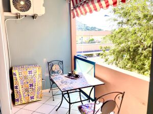 Appartamento in affitto in viale Poetto
