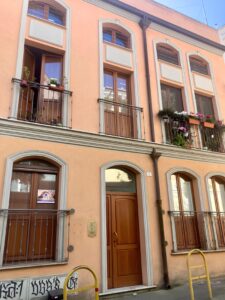 Appartamento in vendita in via Eleonora D'Arborea