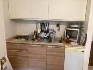 Appartamento in vendita in via Eleonora D'Arborea