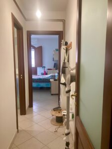 Appartamento in vendita in via Eleonora D'Arborea