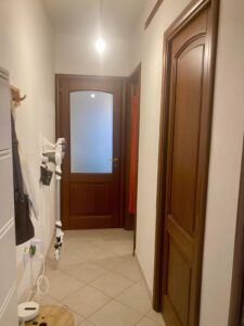 Appartamento in vendita in via Eleonora D'Arborea