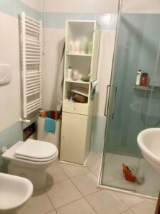 Appartamento in vendita in via Eleonora D'Arborea