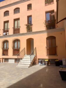 Appartamento in vendita in via Eleonora D'Arborea