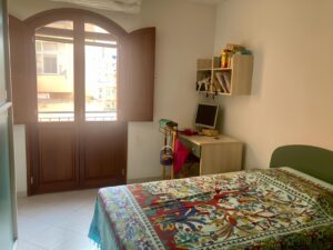 Appartamento in vendita in via Eleonora D'Arborea
