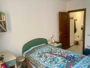 Appartamento in vendita in via Eleonora D'Arborea