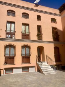 Appartamento in vendita in via Eleonora D'Arborea