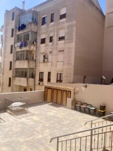 Appartamento in vendita in via Eleonora D'Arborea