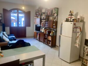 Appartamento in vendita in via Eleonora D'Arborea