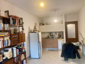 Appartamento in vendita in via Eleonora D'Arborea