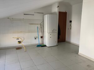 Appartamento in vendita in via Terreforru 26_Selargius