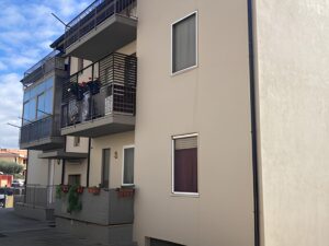 Appartamento in vendita in via Terreforru 26_Selargius