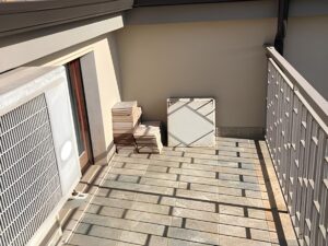Appartamento in vendita in via Terreforru 26_Selargius