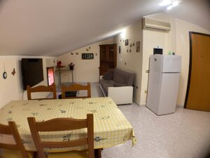Appartamento in vendita in via dei gerani_Selargius