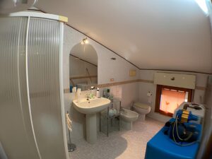 Appartamento in vendita in via dei gerani_Selargius