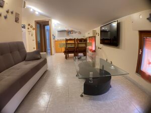 Appartamento in vendita in via dei gerani_Selargius