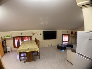 Appartamento in vendita in via dei gerani_Selargius