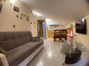 Appartamento in vendita in via dei gerani_Selargius