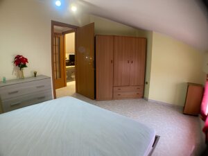 Appartamento in vendita in via dei gerani_Selargius