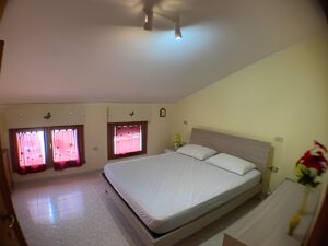 Appartamento in vendita in via dei gerani_Selargius