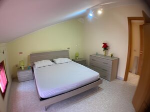 Appartamento in vendita in via dei gerani_Selargius