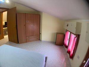 Appartamento in vendita in via dei gerani_Selargius