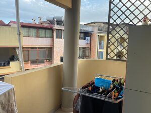 Attico in vendita in via Loni E. 1_Su Planu