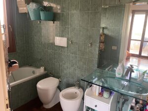 Attico in vendita in via Loni E. 1_Su Planu