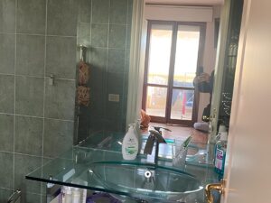 Attico in vendita in via Loni E. 1_Su Planu